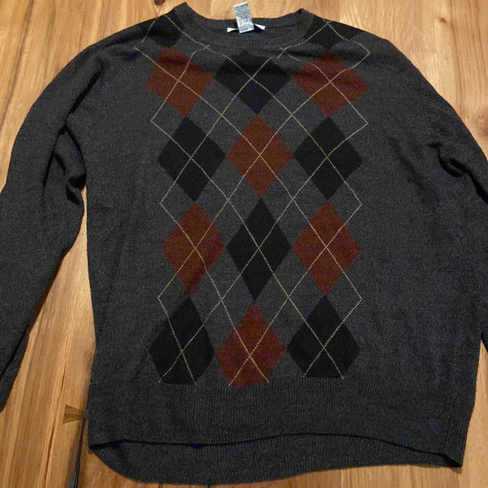 sweater